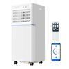 YOPOWER Portable Air Conditioner with 9000BTU APP Control