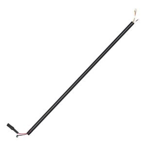 Eglo Downrod 900mm Black To Suit Surf Fan