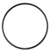 Stans Notubes Rim, Flow Mk4 29, 32h, Black / Gray