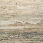 SIGNORINO 305 x 610mm Travertine Roman Silver Vein Cut - Carton of 4