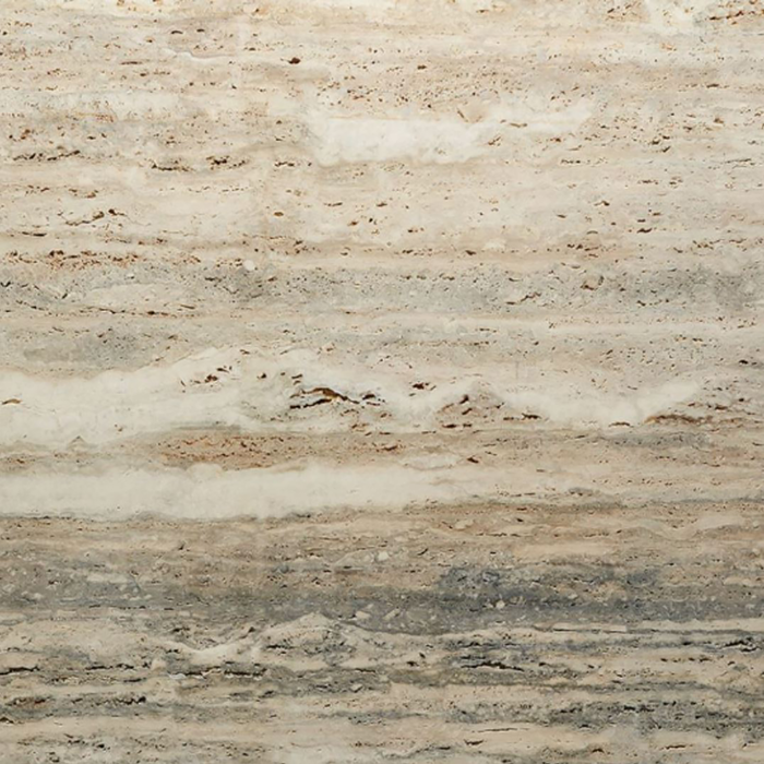 SIGNORINO 305 x 610mm Travertine Roman Silver Vein Cut - Carton of 4