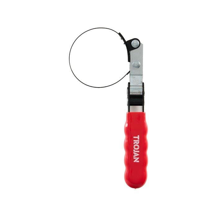Trojan 63-76mm Oil Filter Wrench