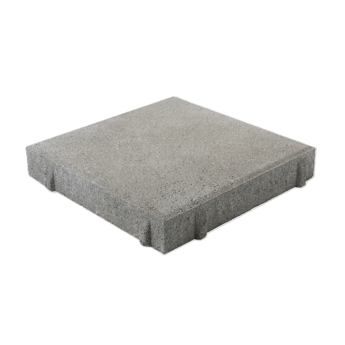 Firth 300x300x50mm (Natural) EcoPave (permeable) Patio Paver