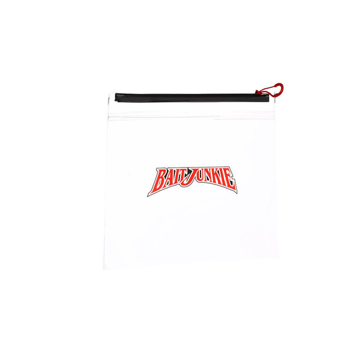 Daiwa Bait Junkie Tackle Storage Bag Grab Bag S (28*25)