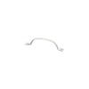 Sylvan Fulham Cabinet Handle 4" White