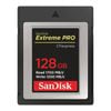 SanDisk Memory Card 128GB CFexpress [SDCFE-128G-GN4NN]