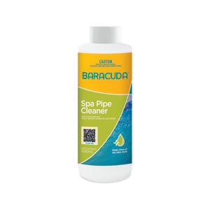 Baracuda 500ml Spa Pipe Cleaner