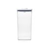 Oxo Pop 2.0 Big Square Airtight Container Tall 5.7l 33x16x16cm