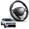 Segmented Steering Wheel Cover for Kia Niro 2022 - Current (EV SG2)