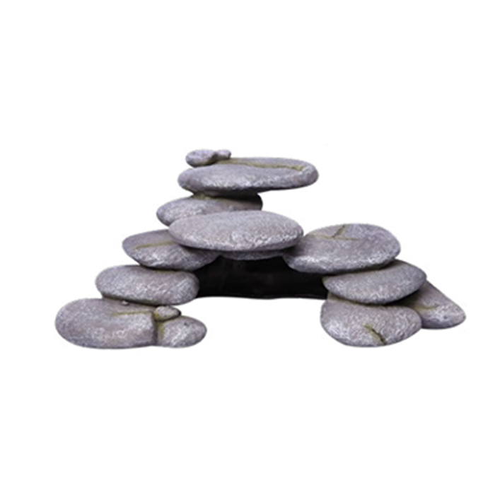 Aqua One Rock Cobble Ornament 27x17x10.5cm (37426)