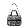Tosca So-Lite 28L Cabin Onboard Fabric Overnight Tote Bag 42x30x20 Golden Palm