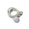 Pacific Push On Handshower set for Double Taps