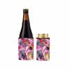 Stubbyz Aussie Birds Stubby Cooler 2-Pack Slim