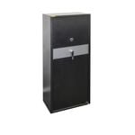 Sandleford 1450 x 600 x 400mm 14 Gun Safe