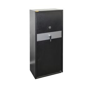 Sandleford 1450 x 600 x 400mm 14 Gun Safe