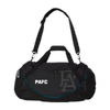 Port Adelaide Power AFL Large Shadow Sports Bag Shoulder Strap