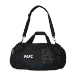 Port Adelaide Power AFL Large Shadow Sports Bag Shoulder Strap