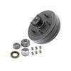 Sunrise Trailer 9" Brake Drum - Landcruiser 6 Stud, Lm - Hhd9lclm