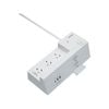 Jackson Rapid Charge USB-C Desktop Power Station