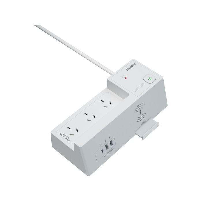 Jackson Rapid Charge USB-C Desktop Power Station