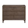 Suno Dresser Dark Grey