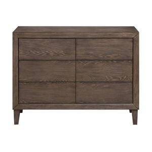 Suno Dresser Dark Grey