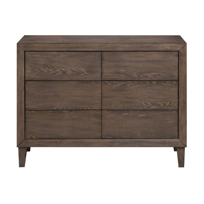 Suno Dresser Dark Grey