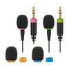 Rode Colours 2 For Go Series