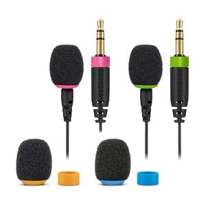Rode Colours 2 For Go Series