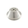 Cal Custom V Groove Aluminium Water Pump Pulley, Suits Ford Windsor 1965-1969