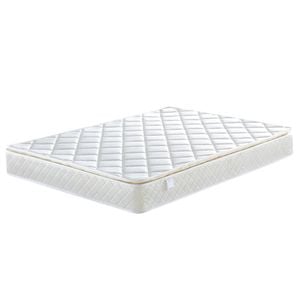 Laura Hill Pillow Top Pocket Spring 22in Mattress - Queen