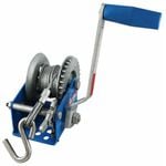Roxom Ark Trailer Winch 275kg (Cable)