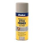 Dulux 300g Metalshield Etch Primer Spraypack