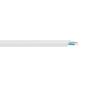Deta 5m 2-Pair Internal Telephone Cable