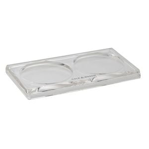 Acrylic Mill Tray 15.7x11x24.5cm Cole & Mason