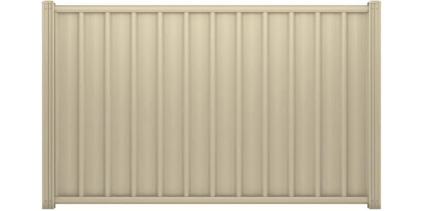 Fence panel