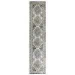 Crystal Velvet 70x300cm Meadow Rug Runner