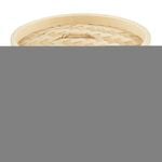 Davis & Waddell 2 Tier Bamboo Steamer Natural 17.5x17.5x15cm