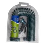 Hose Clamps