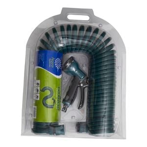 Hose Clamps