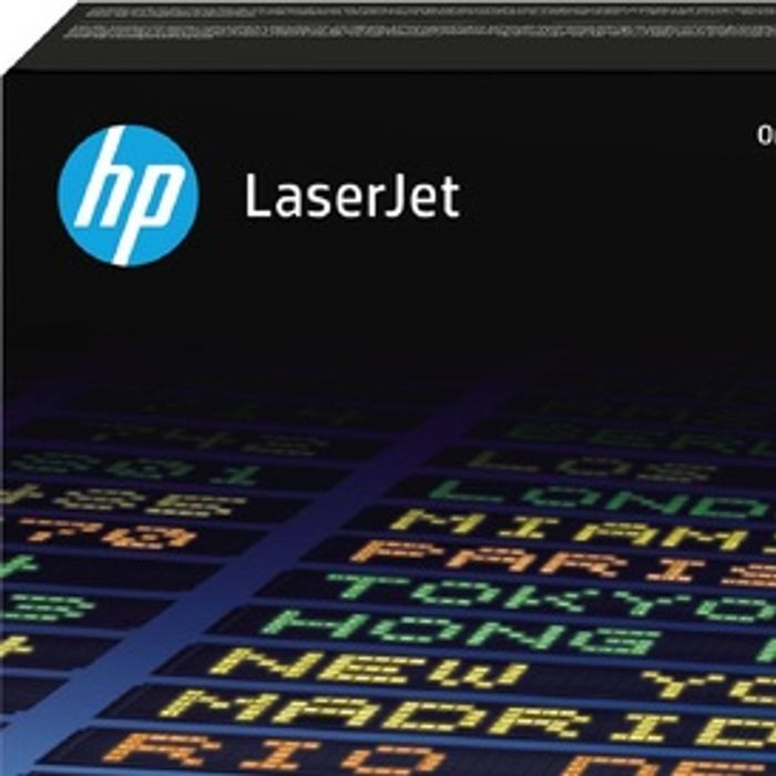 Hp 213a Black Toner Cartridge W2130a