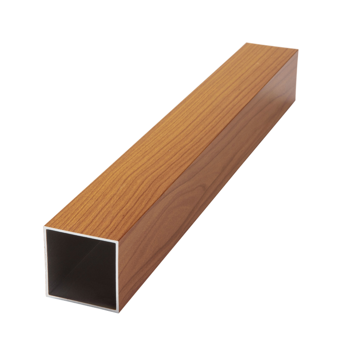 DECO 40 x 40mm Casuarina DecoBatten One-Piece