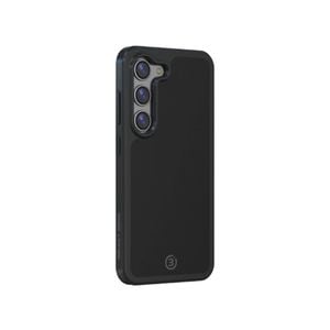 Impact Zero Silicone Protective Case Samsung GS24 - Black