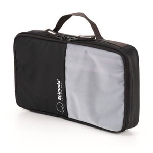 Shimoda Accessory Case Medium Water-Resistant Case Modular Design - Black