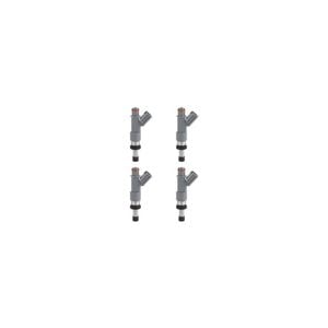 Fuel Injectors For Toyota Hilux TGN16 Platform/Chassis 2.7 RWD Petrol 2.7L 4cyl 118kW 2TR-FE 2005-2014