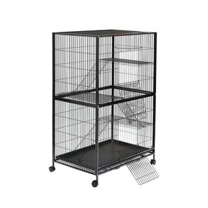Rapid 95 x 58 x 138cm Small Animal Enclosure