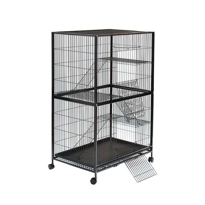 RapidMesh 95 x 58 x 138cm Small Animal Enclosure