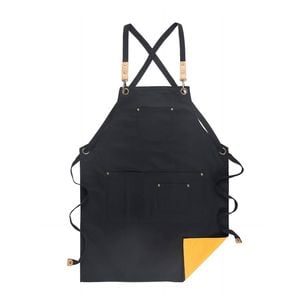 Anypron Fashion Cooking Apron – Professional Chef & Waitstaff Use