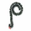 P&P Gold Shimmering 2.5m Christmas Tinsel Garland Full and Luscious