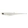 Nomad Design Live Ops Wingman 3.75" Soft Plastic Fishing Lure Pearl